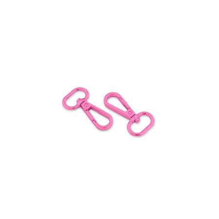 {New Arrival} Sallie Tomato X Tula Pink Two Tula Pink 3/4in Swivel Hooks