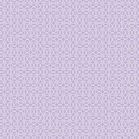 {New Arrival} Art Gallery Fabrics Tangerine Zesty Wedges Dew