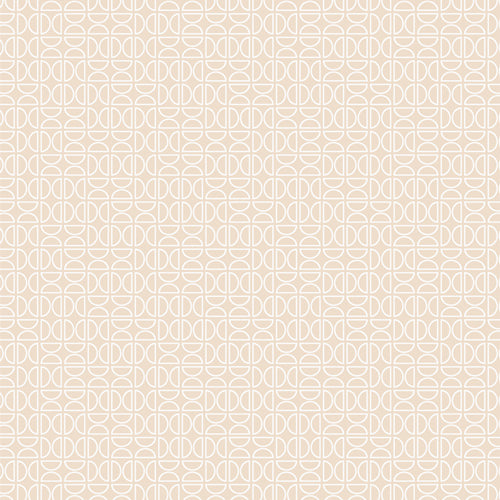 {New Arrival} Art Gallery Fabrics Tangerine Zesty Wedges Raw