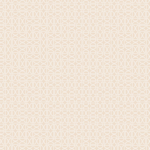 {New Arrival} Art Gallery Fabrics Tangerine Zesty Wedges Raw