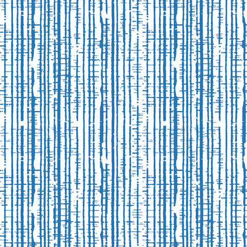 {New Arrival} Art Gallery Fabrics True Blue Blurred Lapis