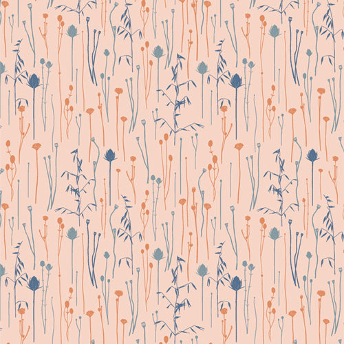 {New Arrival} Art Gallery Fabrics Tomales Bay Grassland Breeze