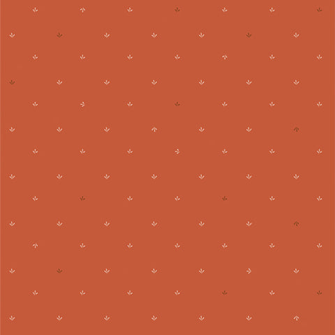 {New Arrival} Art Gallery Fabrics Tomales Bay Webbed Footprints Bask