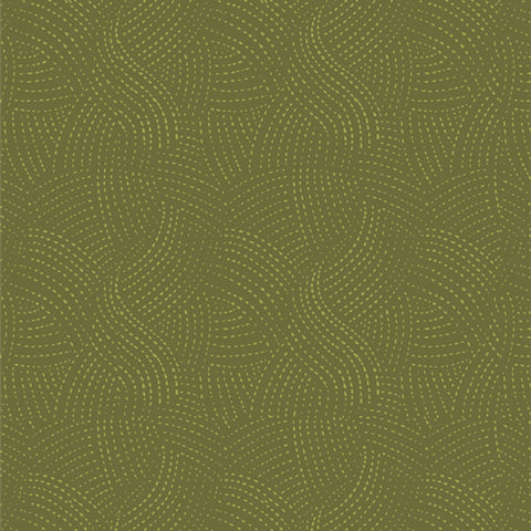 {New Arrival} Art Gallery Fabrics Tomales Bay Meandering Land