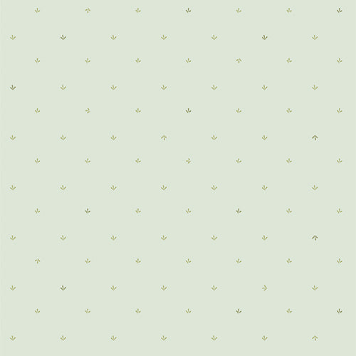 {New Arrival} Art Gallery Fabrics Tomales Bay Webbed Footprints Fresh