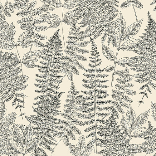 {New Arrival} Art Gallery Fabrics The Season of Tribute - Roots of Nature Green Thumb Three FAT QUARTER