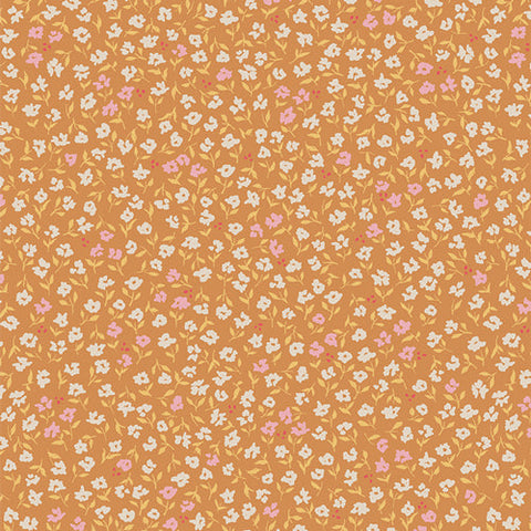 {New Arrival} Art Gallery Fabrics The Season of Tribute - The Softer Side Promenade Seven FAT QUARTER