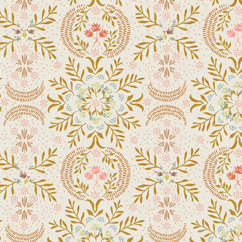 {New Arrival} Art Gallery Fabrics Velvet Firefly Awaken FAT QUARTER