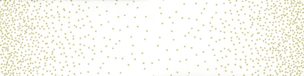 {New Arrival} Moda V and Co. Best of Ombre Confetti Off White