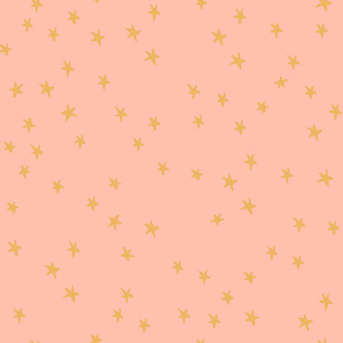 {New Arrival} Moda Ruby Star Society Starry 2025 Colours Peach