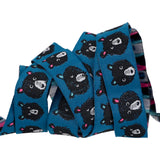 {New Arrival} Ruby Star Society Renaissance Ribbon Melody Miller Teddy and The Bears Thunder-7/8"