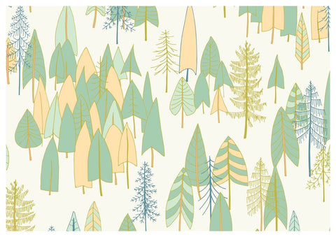 Dashwood Altitude Alpine Forest White