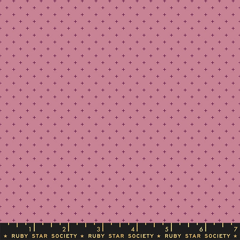 {New Arrival} Moda Ruby Star Society Moonglow Add It Up Lavender