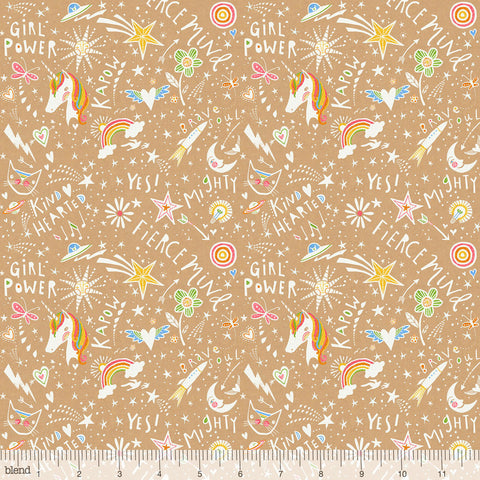 Blend Cori Dantini Sugar & Spice Word Power Craft