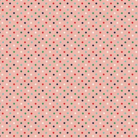 Paintbrush Studio Oh What Fun Dots Pink