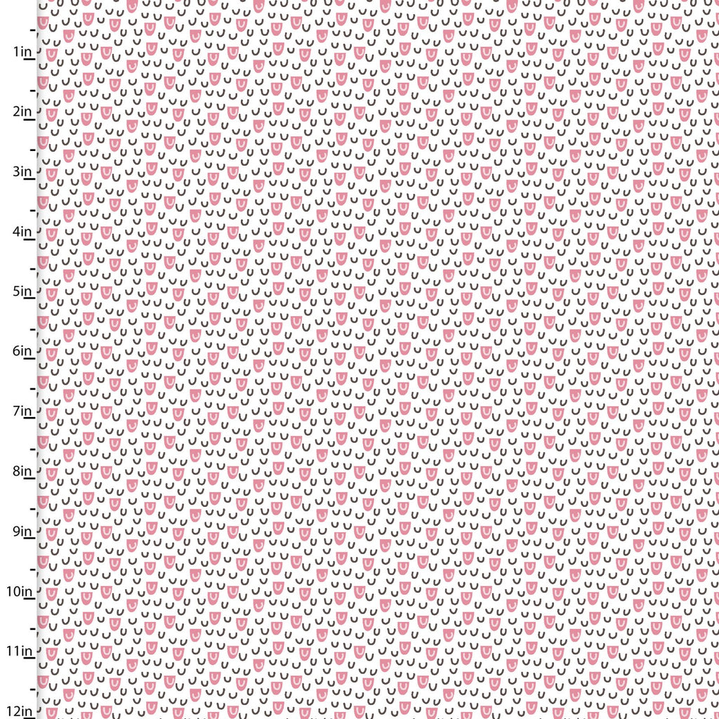 3 Wishes Whimsy Woodland Owl Feather White