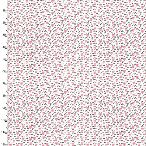 3 Wishes Whimsy Woodland Owl Feather White