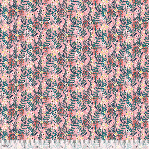 Blend Floral Pets Hanna Pink