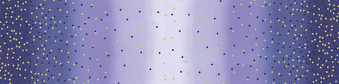 Moda Ombre Confetti Metallic Iris