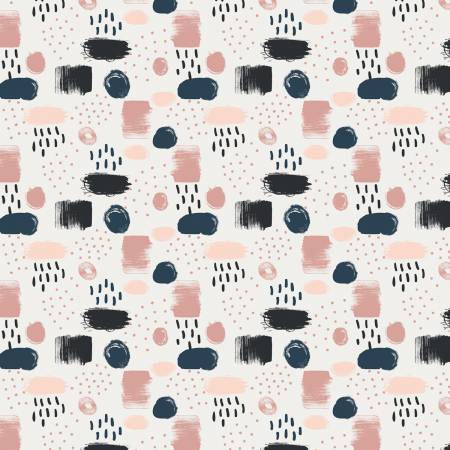 Camelot Gallery Neutral Brushstroke