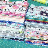 Art Gallery Mystery Bundle 20 x Half Metres