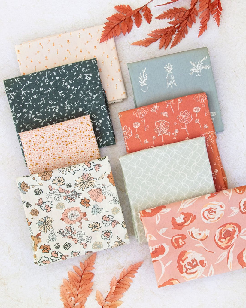 {New Arrival} Art Gallery Fabrics Road to Round Top Fat Quarter Bundle x 12 Fat Quarters