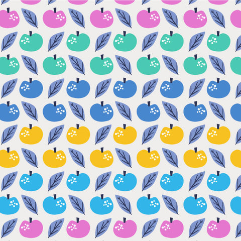 Dashwood Studios Lost Treasures Apples Multi