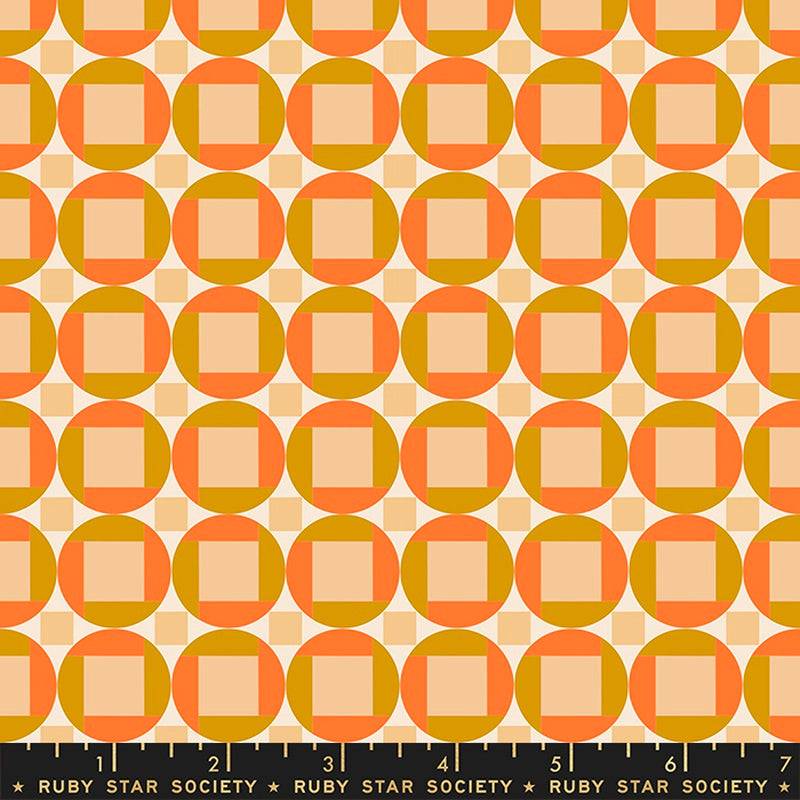 Moda Ruby Star Society Floradora Can Geometric Cactus