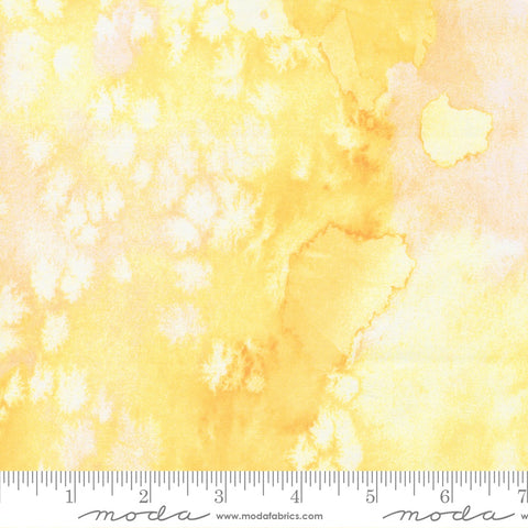Moda Create Joy Project Eufloria Flow Canary