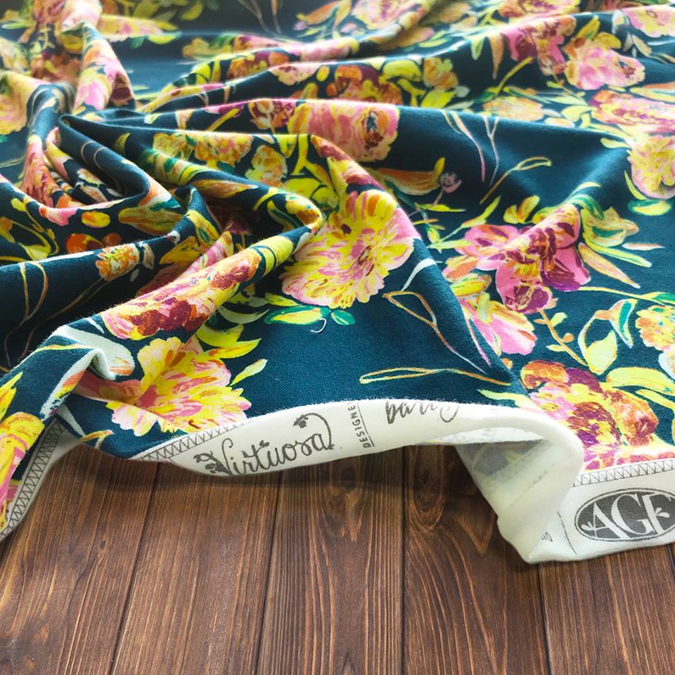 Art Gallery Monthly Subscription FQ Bundle x 8