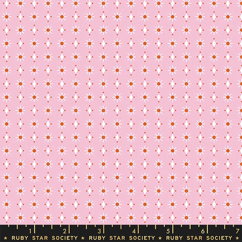 Moda Ruby Star Society Lil Lil Foulard Peony