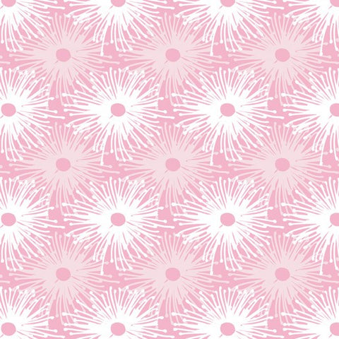 Annette Winter Aussie Feathered Friends Pink