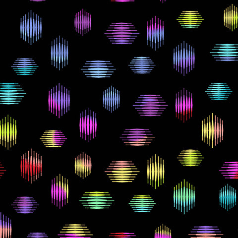 Andover Libs Elliot Beguiled Highline Black