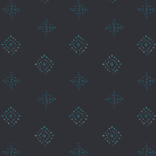 Art Gallery Aquarelle Rhombastic Negative