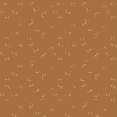 Art Gallery Fabrics Bookish Flights of Fancy Gilded