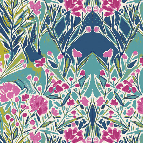 {New Arrival} Art Gallery Bloomsbury Ms. Woolf Calmwater