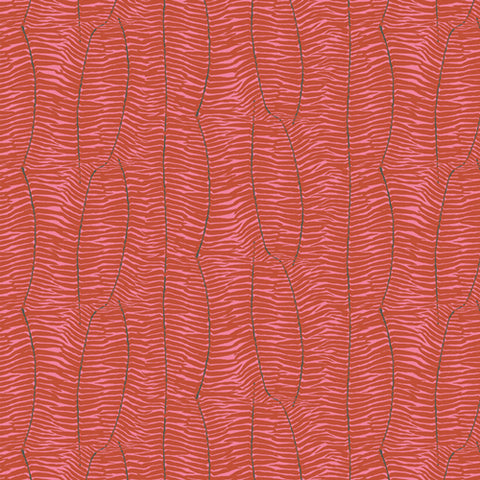 Art Gallery Fabrics Boscage Shifting Fronds