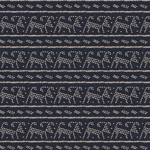 Art Gallery Fabrics Boscage Woven Herd FAT QUARTER