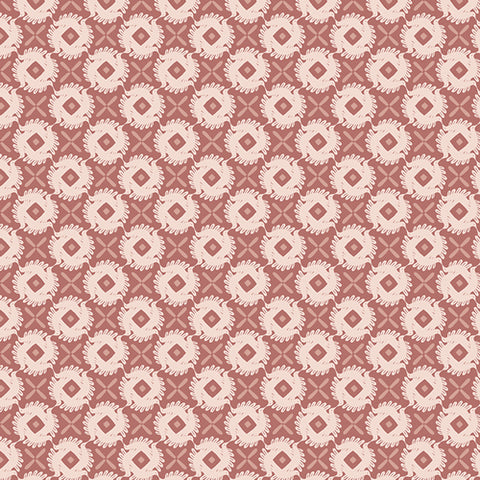 {New Arrival} Art Gallery Fabrics Botanist Swoop & Swirl Fleur