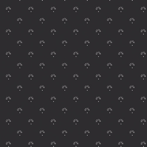 Art Gallery Fabrics Pacha Solar Eclipse FAT QUARTER