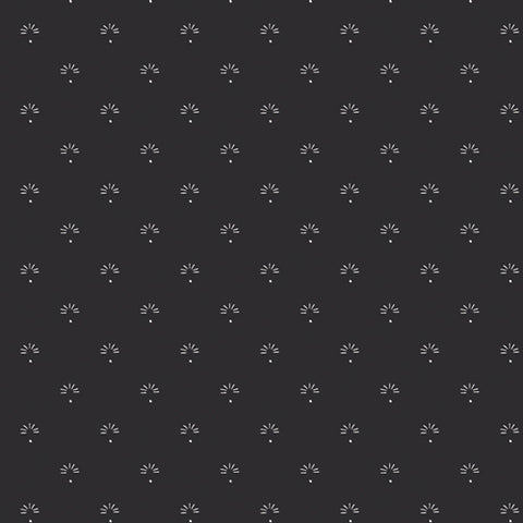 Art Gallery Fabrics Pacha Solar Eclipse FAT QUARTER