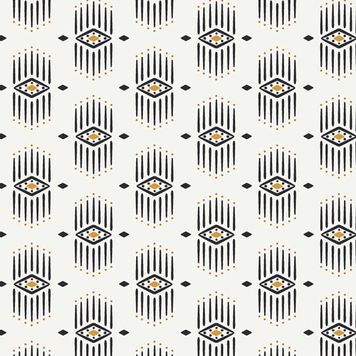 Art Gallery Fabrics Pacha Rising Sun