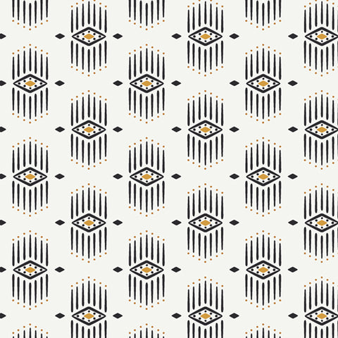 Art Gallery Fabrics Pacha Rising Sun