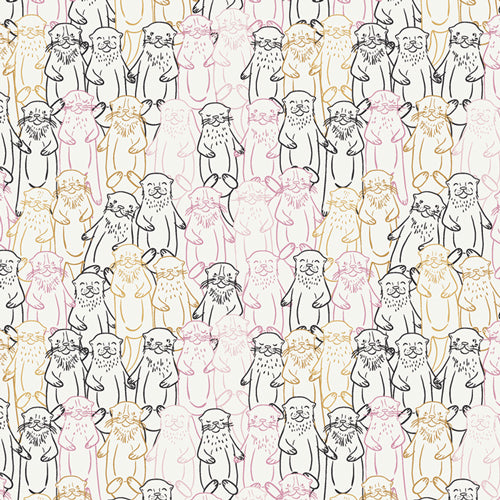 Art Gallery Pine Lullaby Rediscovered Snuggery Warmth