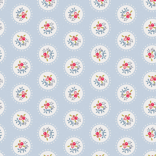 Art Gallery Charleston Pavilion Teacup