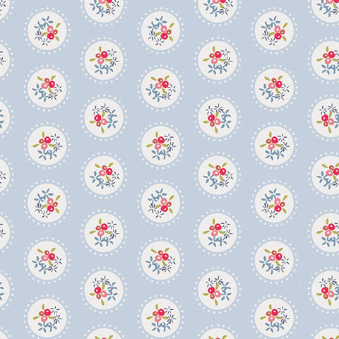 Art Gallery Charleston Pavilion Teacup