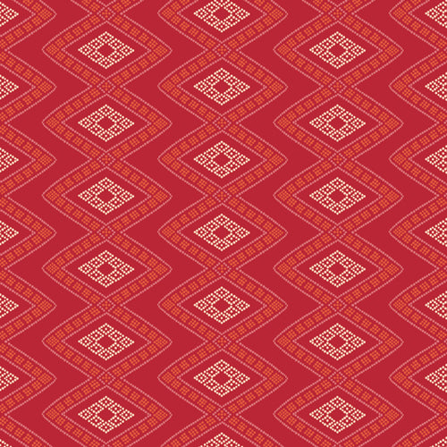 Art Gallery Cozy & Joyful Made with Love