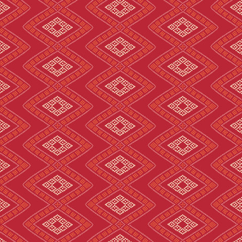 Art Gallery Cozy & Joyful Made with Love