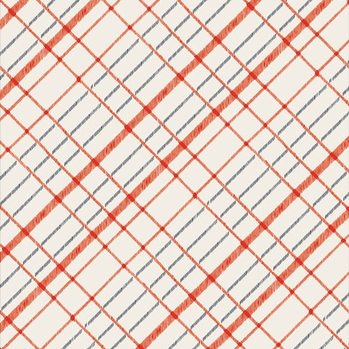 Art Gallery Cozy & Magical Untangled Scarves