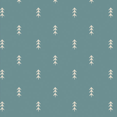 Art Gallery Cozy & Magical Simple Defoliage Icicle